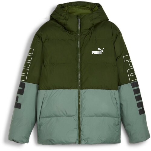 Puma Geaca barbati Power 67538931