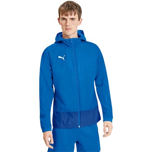 Puma Geaca barbati Teamgoal 23 Training Rain Jacket 65655902