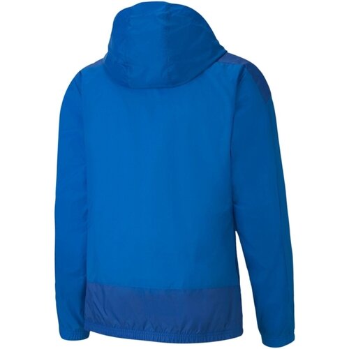 Puma Geaca barbati Teamgoal 23 Training Rain Jacket 65655902
