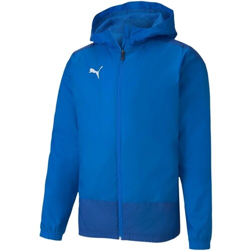 Puma Geaca barbati Teamgoal 23 Training Rain Jacket 65655902