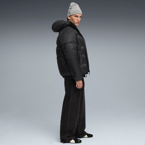 Puma Geaca barbati tech Primaloft Puffer Jacket Bl 63216501