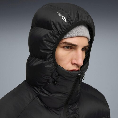 Puma Geaca barbati tech Primaloft Puffer Jacket Bl 63216501