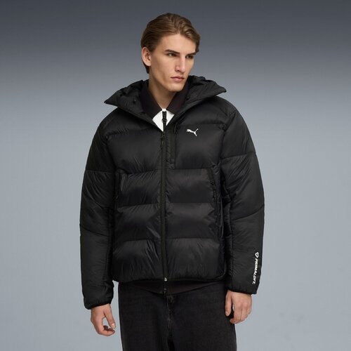 Puma Geaca barbati tech Primaloft Puffer Jacket Bl 63216501