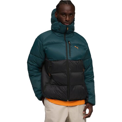 Puma Geaca barbati tech Primaloft Puffer Jacket Bl 63216575