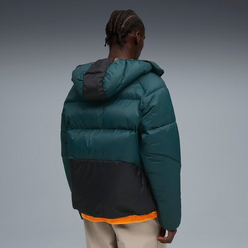 Puma Geaca barbati tech Primaloft Puffer Jacket Bl 63216575