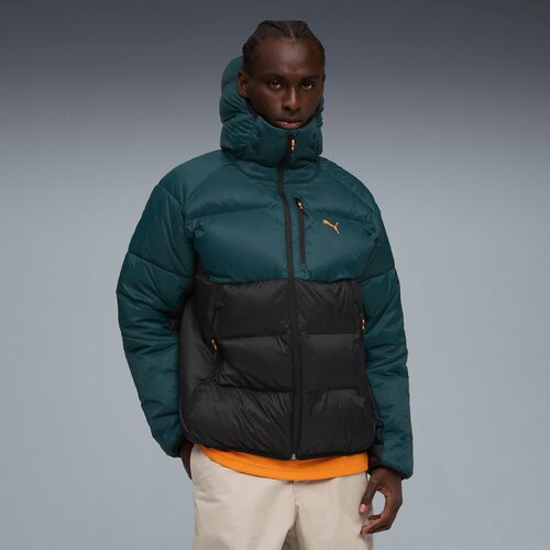 Puma Geaca barbati tech Primaloft Puffer Jacket Bl 63216575