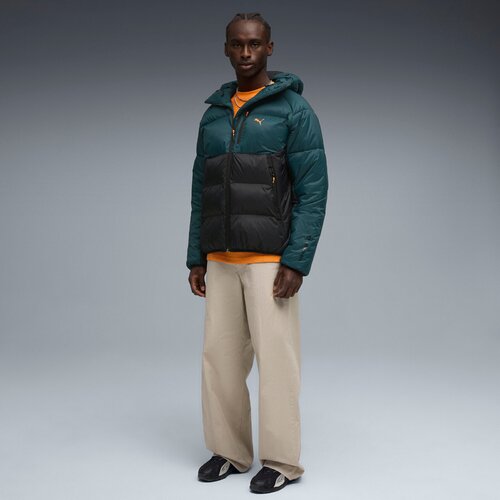Puma Geaca barbati tech Primaloft Puffer Jacket Bl 63216575