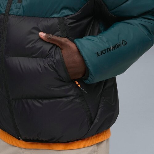 Puma Geaca barbati tech Primaloft Puffer Jacket Bl 63216575