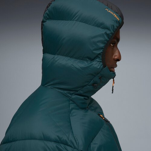 Puma Geaca barbati tech Primaloft Puffer Jacket Bl 63216575
