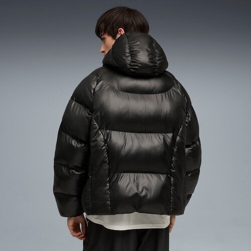 Puma Geaca barbati tech-x Puffer Jacket 63216201