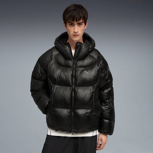Puma Geaca barbati tech-x Puffer Jacket 63216201