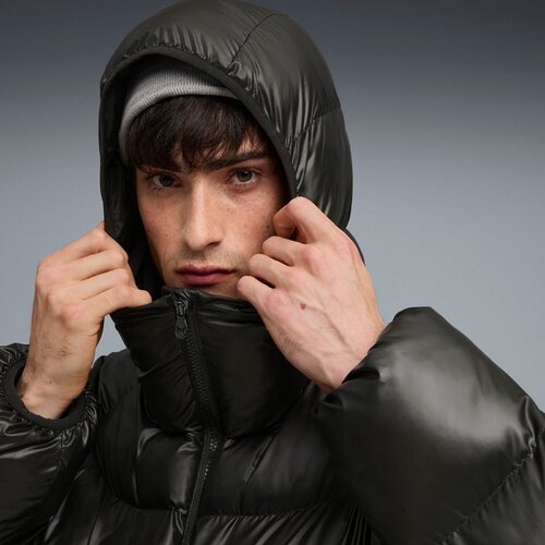 Puma Geaca barbati tech-x Puffer Jacket 63216201