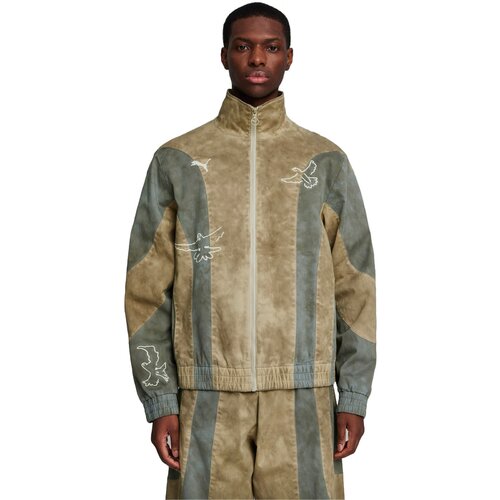Puma Geaca barbati X Kidsuper Track Jacket 62407594