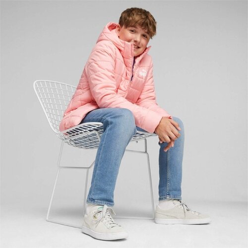 Puma Geaca copii Ess Padded 67055963