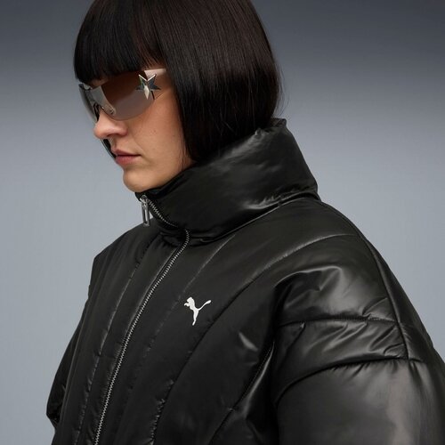 Puma Geaca femei Dare To Puffer Jacket 63217301
