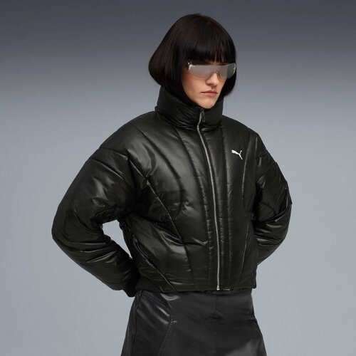 Puma Geaca femei Dare To Puffer Jacket 63217301