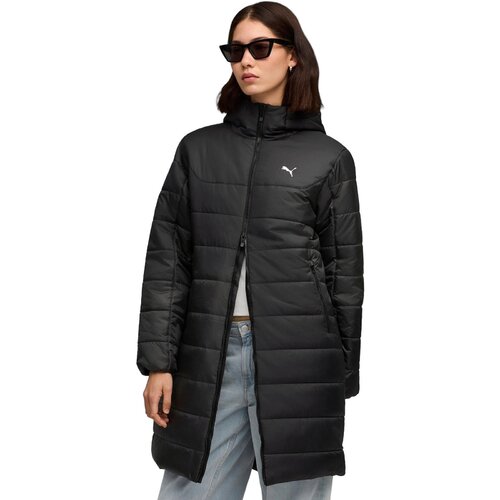Puma Geaca femei Ess Hooded Padded Parka 68523201