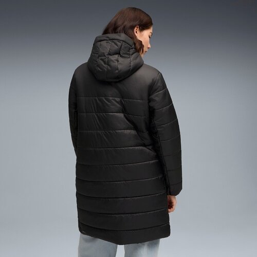 Puma Geaca femei Ess Hooded Padded Parka 68523201