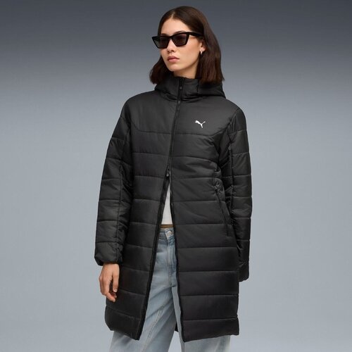 Puma Geaca femei Ess Hooded Padded Parka 68523201