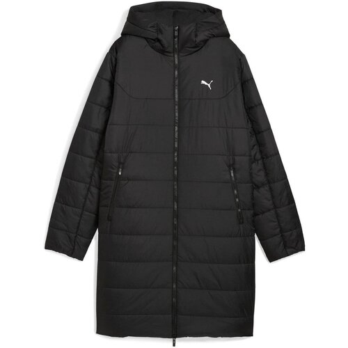 Puma Geaca femei Ess Hooded Padded Parka 68523201