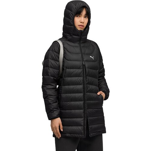 Puma Geaca femei Packlite Hooded Down Coat 68523501