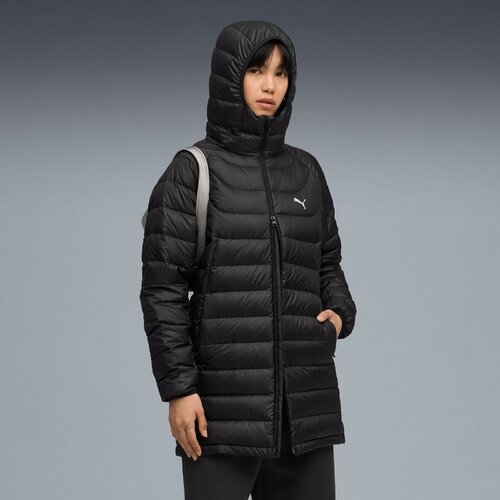 Puma Geaca femei Packlite Hooded Down Coat 68523501