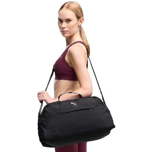 Puma Geanta femei At Ess Small Sportsbag 20L 09272801