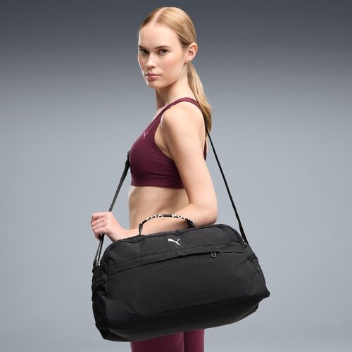 Puma Geanta femei At Ess Small Sportsbag 20L 09272801