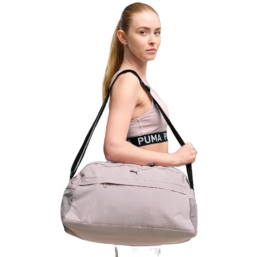 Puma Geanta femei At Ess Small Sportsbag 20L 09272803