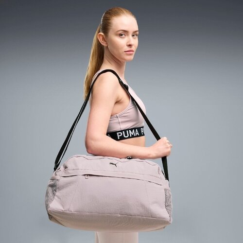 Puma Geanta femei At Ess Small Sportsbag 20L 09272803