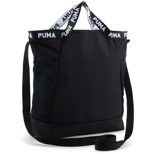 Puma Geanta femei At Ess Tote Bag 265L 09272701