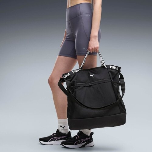 Puma Geanta femei At Ess Tote Bag 265L 09272701