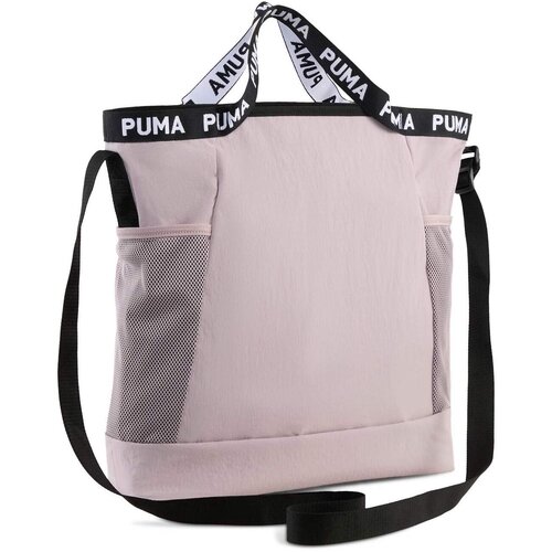 Puma Geanta femei At Ess Tote Bag 265L 09272703