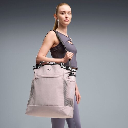 Puma Geanta femei At Ess Tote Bag 265L 09272703