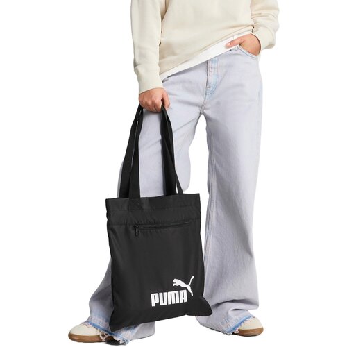 Puma Geanta femei Phase Packable Tote 09117201