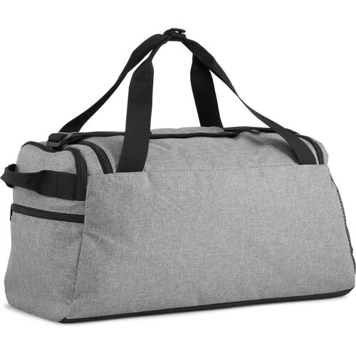 Puma Geanta unisex Buzz Heather Small Sports Bag Mediu 35L 09137801