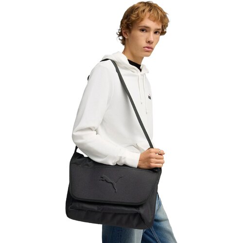 Puma Geanta unisex Buzz Messenger 09255601