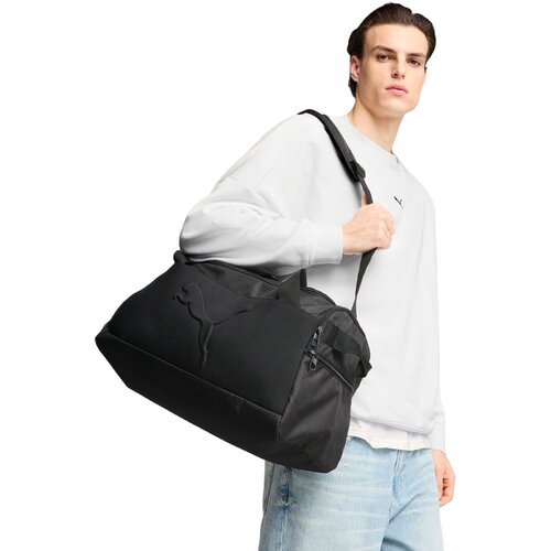 Puma Geanta unisex Buzz Small Sports Bag 35L 09115801