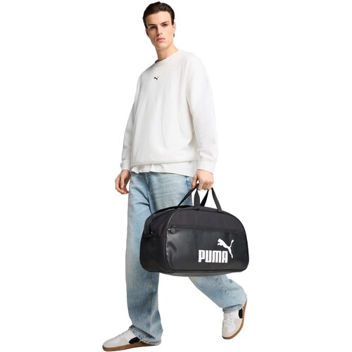 Puma Geanta unisex Campus Grip Bag 29L 09129301