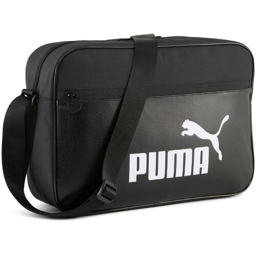 Puma Geanta unisex Campus Medium Reporter Bag 145L 09129701