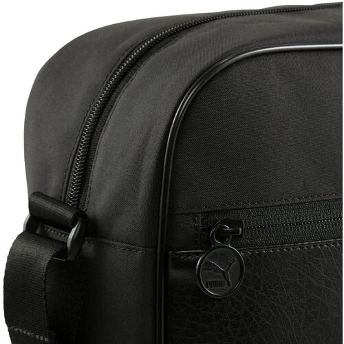 Puma Geanta unisex Campus Medium Reporter Bag 145L 09129701