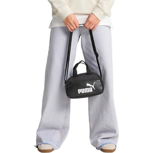 Puma Geanta unisex Campus Mini Grip Bag 2L 09129601