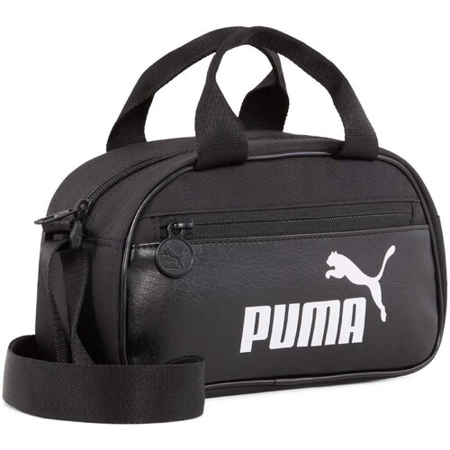 Puma Geanta unisex Campus Mini Grip Bag 2L 09129601