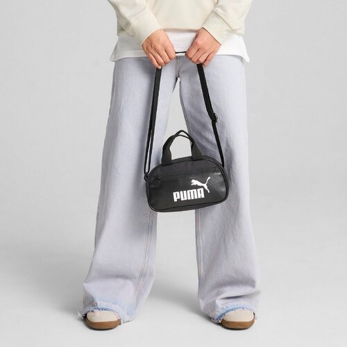 Puma Geanta unisex Campus Mini Grip Bag 2L 09129601