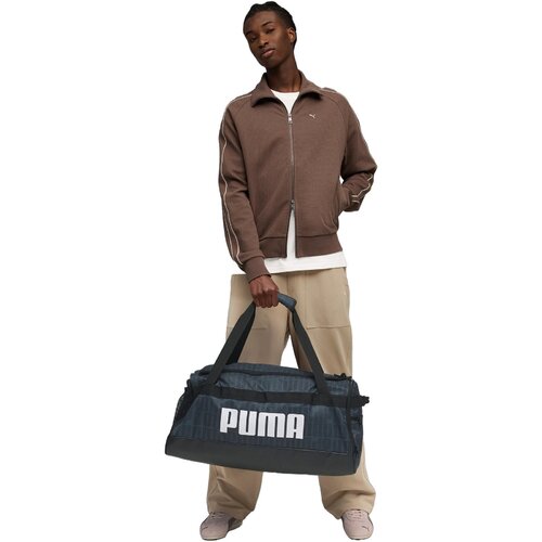 Puma Geanta unisex Challenger Aop Medium Sports Bag Pu 58L 09114603