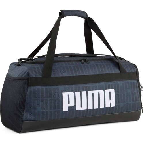 Puma Geanta unisex Challenger Aop Medium Sports Bag Pu 58L 09114603