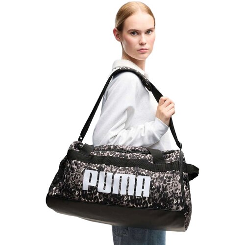 Puma Geanta unisex Challenger Aop Small Sports Bag 35L 09114429