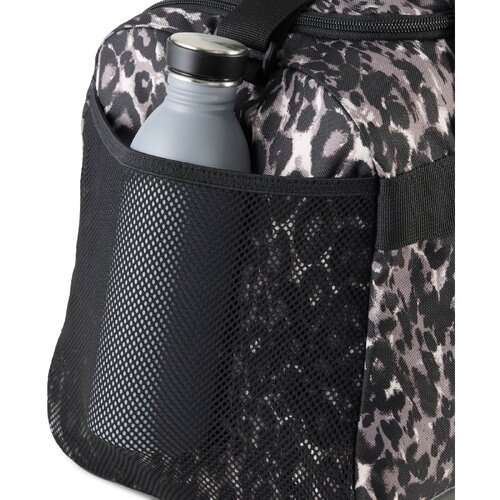 Puma Geanta unisex Challenger Aop Small Sports Bag 35L 09114429