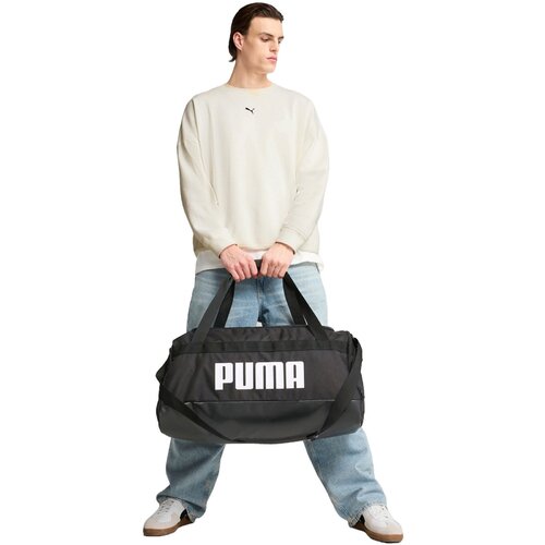 Puma Geanta unisex Challenger Medium Sports Bag B 58L 09114501