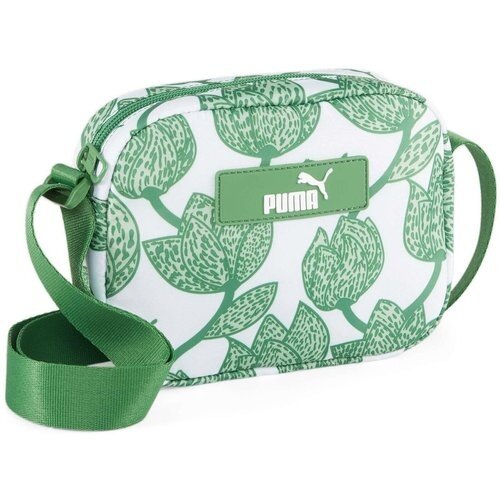 Puma Geanta unisex Core Pop Cross Body Bag 15L 07985605
